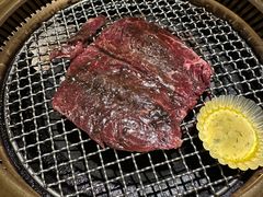 -厚贞日式烤肉(浦东汇智店)