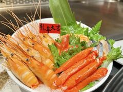 -水木锦堂·自助铁板烧(方庄时代店)