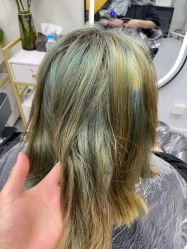 -TRIMS HAIR 修剪造型·烫染接发