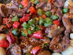 -老东镇啤酒屋海鲜加工·蒸汽海鲜·海鲜烧烤(台东店)