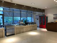 -南京国际博览中心酒店