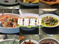 -东安鸡馆(蔡锷南路店)