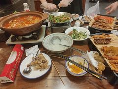 -孙府大院(步行街店)