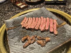-老乾杯和牛烧肉(王府中环店)