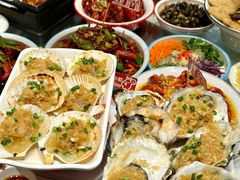 -阿胖龙虾小海鲜(宁国南路总店)