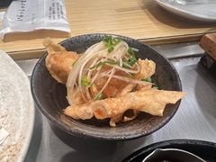 -日葵 大阪烧ひまり(仙霞路店)