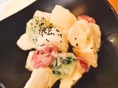 -味家烤肉烤鳗鱼牛排(西塔旗舰店)