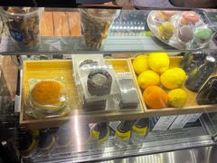 -熙阁咖啡Segnal(时代中心店)