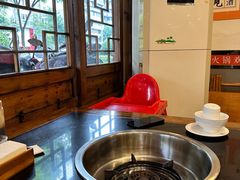 -冯记香辣兔火锅(茶店子总店)