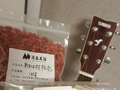 -柑润堂新会陈皮