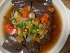 -玲燕蒸菜馆(江东路店)