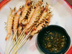 -烧货·活海鲜炭烧(湖滨商业街店)