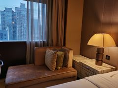 -西安赛瑞喜来登大酒店