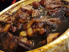 -黄狗猪头肉(运河路店)