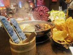 -潮澎派·潮州菜(南国明珠店)