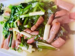 -宾朋海鲜特色美食餐厅·纯手工鲅鱼水饺(兴海路店)