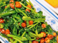 -揽月斋炙子烤肉·清真(安定门·五道营店)