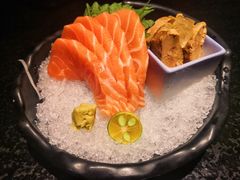 -無境·匠心日本料理(汉街店)