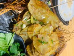 -林二哥宜烤官·宜宾小烧烤