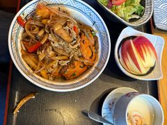 -九酢·海鲜居酒屋