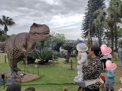 -自贡恐龙博物馆