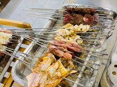-小寒羊烧烤(凯瑞时代大厦店)