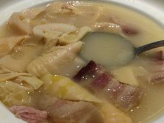 -西湖春天•老字号杭州菜(百汇店)