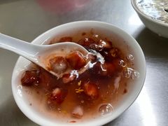 -芳婆糕团店(王府大街店)