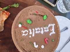 -EATALIA意塔利意式餐厅(鼓楼店)