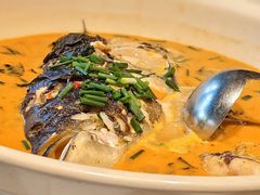 -湘力力小院·鱼汤泡饭(枫林路店)