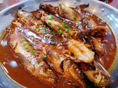 -宜城私房菜.臭鳜鱼(九华新街店)