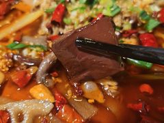 特色毛血旺-大蓉和·卓锦香浮(绿地店)