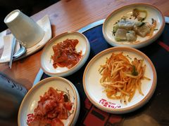 -八福力韩国休闲餐厅(泉舜店)