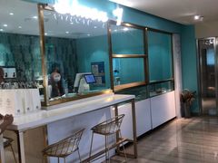 -西檬树SIMON·T轻奢蛋糕(大东方Max店)