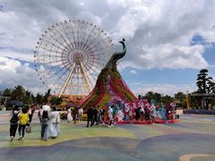 -七彩云南欢乐世界