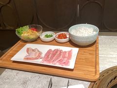 -乾杯烧肉居酒屋(中洲湾店)