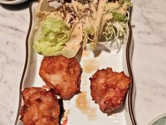 -阿吾罗日本料理(K11艺术中心店)