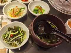 -韩屋韩国料理(天山路店)