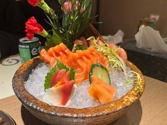 -大渔铁板烧(花园道店)