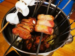 麻味烤翅-鬼味烤翅(南锣鼓巷店)