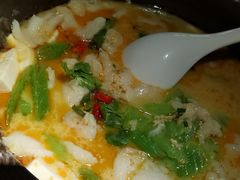 豆花鱼-花千醉(新街口店)