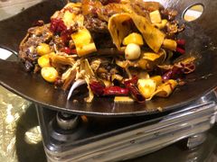 -大鸭梨烤鸭店(花园村店)
