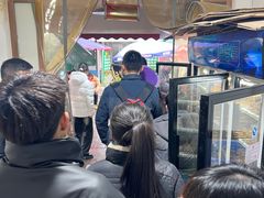 -哈海英麻辣烫(中华西路步行街店)