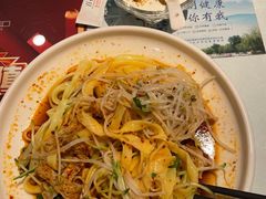 -新疆兵团食府清真(马连道店)