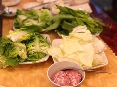 -家乡重庆火锅店