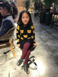 -妞妞麻吉