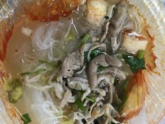 -张记汤馆(嫩江路店)