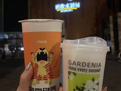 生打鲜椰乳-雅克雅思(南湖东路店)