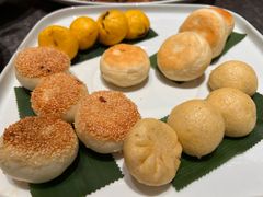 -新乾隆酒楼(帝景园店)