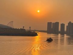 -海河外滩公园